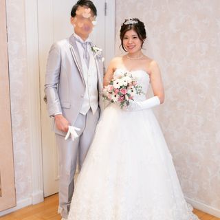 mi_wedding0404さんの写真