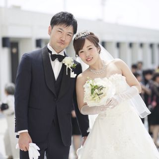 makonatsu.weddingさんの写真