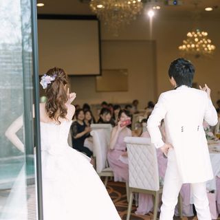 mh_wedding511さんの写真