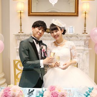 canchan_xoxoさんの写真