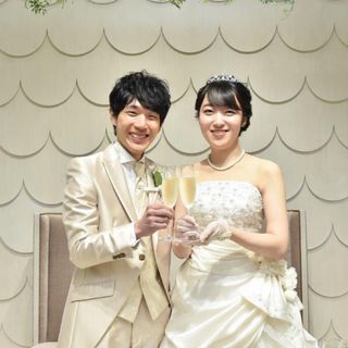 mt_wedding0419さんの写真