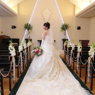 y_weddinggさんの写真