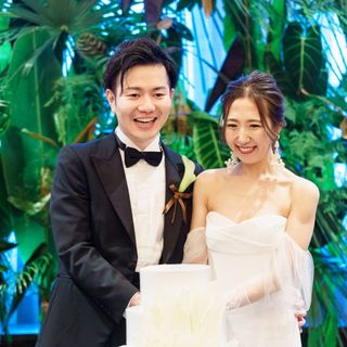 _ce_wedd_さんの写真