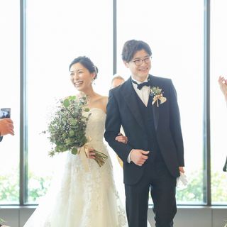 m_g_m_weddingさんの写真