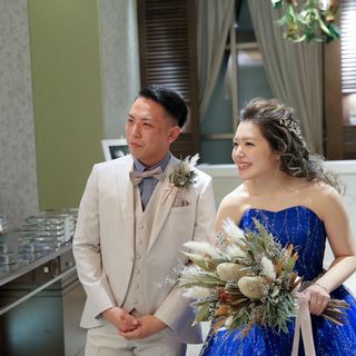 yea_wedding1130さんの写真