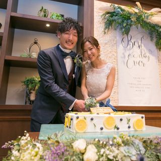 __kw.wedding__さんの写真