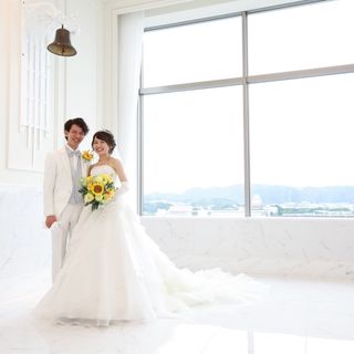 saya_wedding.0720さんの写真