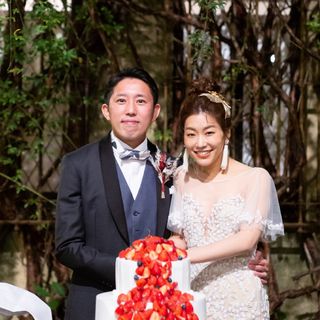 mandy_wedさんの写真