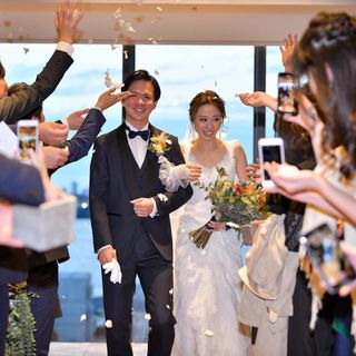 fumi23weddingさんの写真