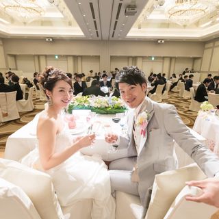 1201weddingさんの写真