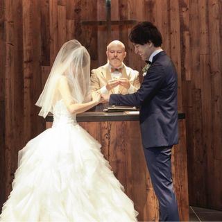 mn_wed714さんの写真