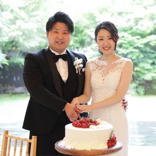 m0711_weddingさんの写真