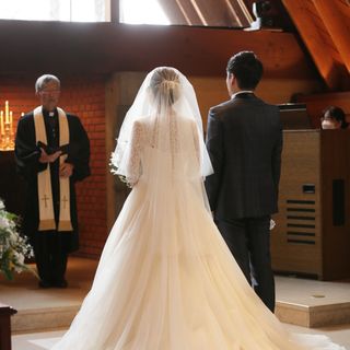 maaaaaru.wedさんの写真