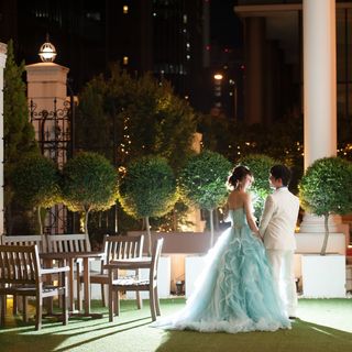 min.weddingさんの写真