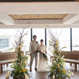 tsts.weddingさんの写真