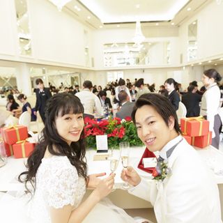 kana_wd1215さんの写真