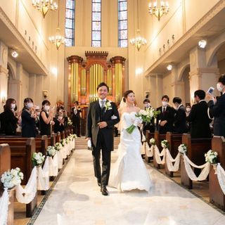 wedding.taahaa1108さんの写真