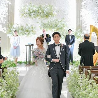 emi.happyweddingさんの写真