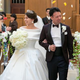 mina.wedding2.22さんの写真