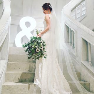 dogwood_weddingさんの写真