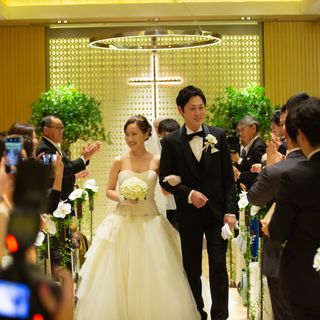 shh_weddingさんの写真