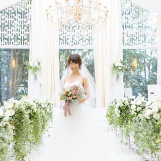 kame_wedding0229さんの写真