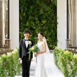 mac_weddさんの写真