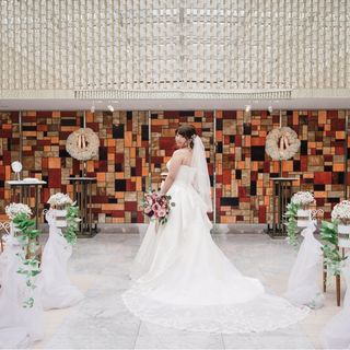 mee_wedding_hさんの写真