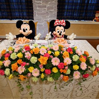 happiest_wd_202010さんの写真