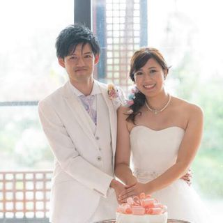 a_wedding_25さんの写真