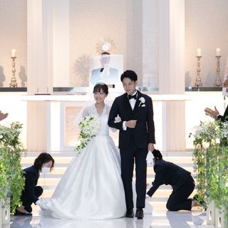 wed.ly1016さんの写真