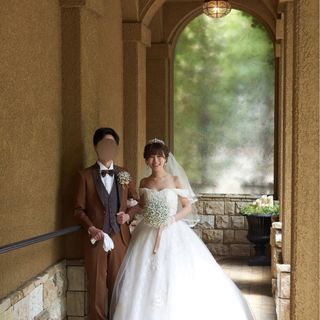 kmn.weddingさんの写真