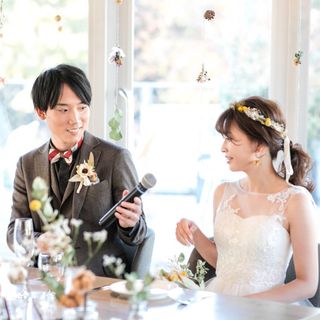 ranch_weddingさんの写真