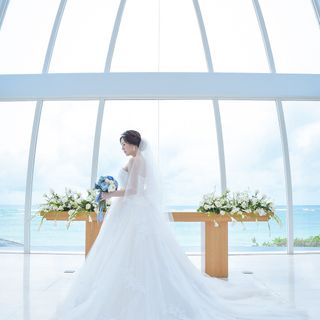 somethingblue.co_さんの写真