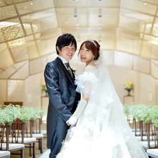 sa_wedding2017さんの写真