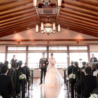 cheb_wedding0427さんの写真