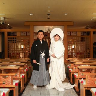 chiiwedding0512さんの写真