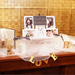 jb.weddingさんの写真