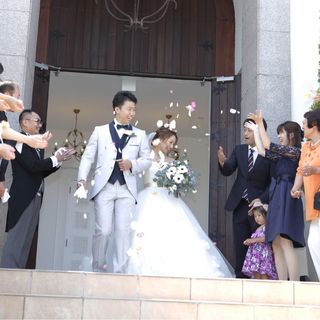 s.e.0805.weddingさんの写真