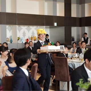 s_s.wedding0805さんの写真