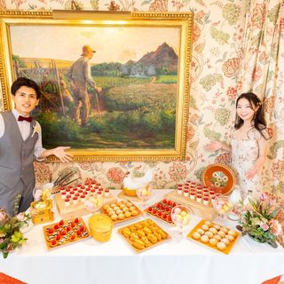 wd03_mさんの写真