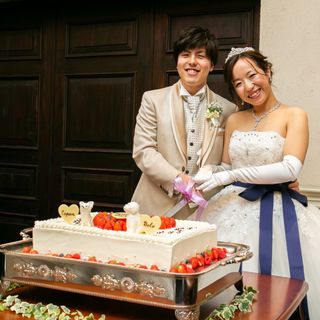 a_y.wedding.22さんの写真