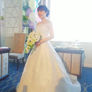 yuzu0413weddingさんの写真