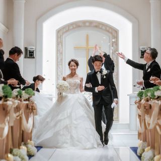 y__bride0419さんの写真