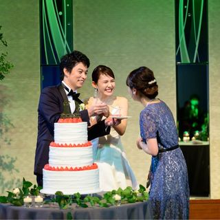 sakupan_weddingさんの写真