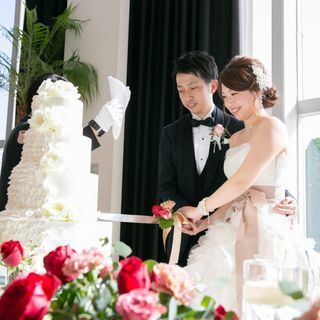 hitomi_wedding_bさんの写真