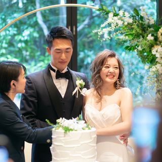 mai_t_weddingさんの写真