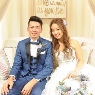 lisawedding_1022さんの写真