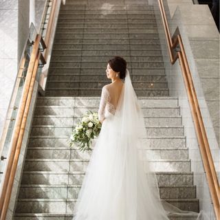 y.i_weddingさんの写真