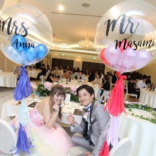 anpanna.310さんの写真